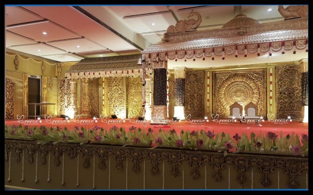 Thanjavur Maharaja Mahal - Original Full Size Photo 9