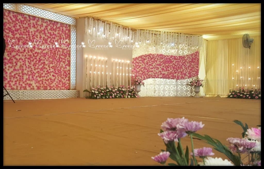 Kamatchi Mahal karur Wedding Decoration - Original Full Size Photo 13