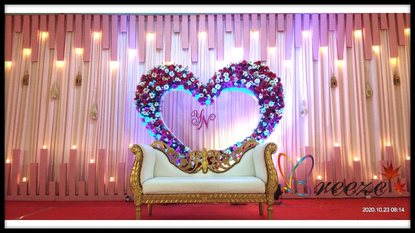 Fatima Church Coimbatore - Breeze Wedding Planners - Original Full Size Photo 3