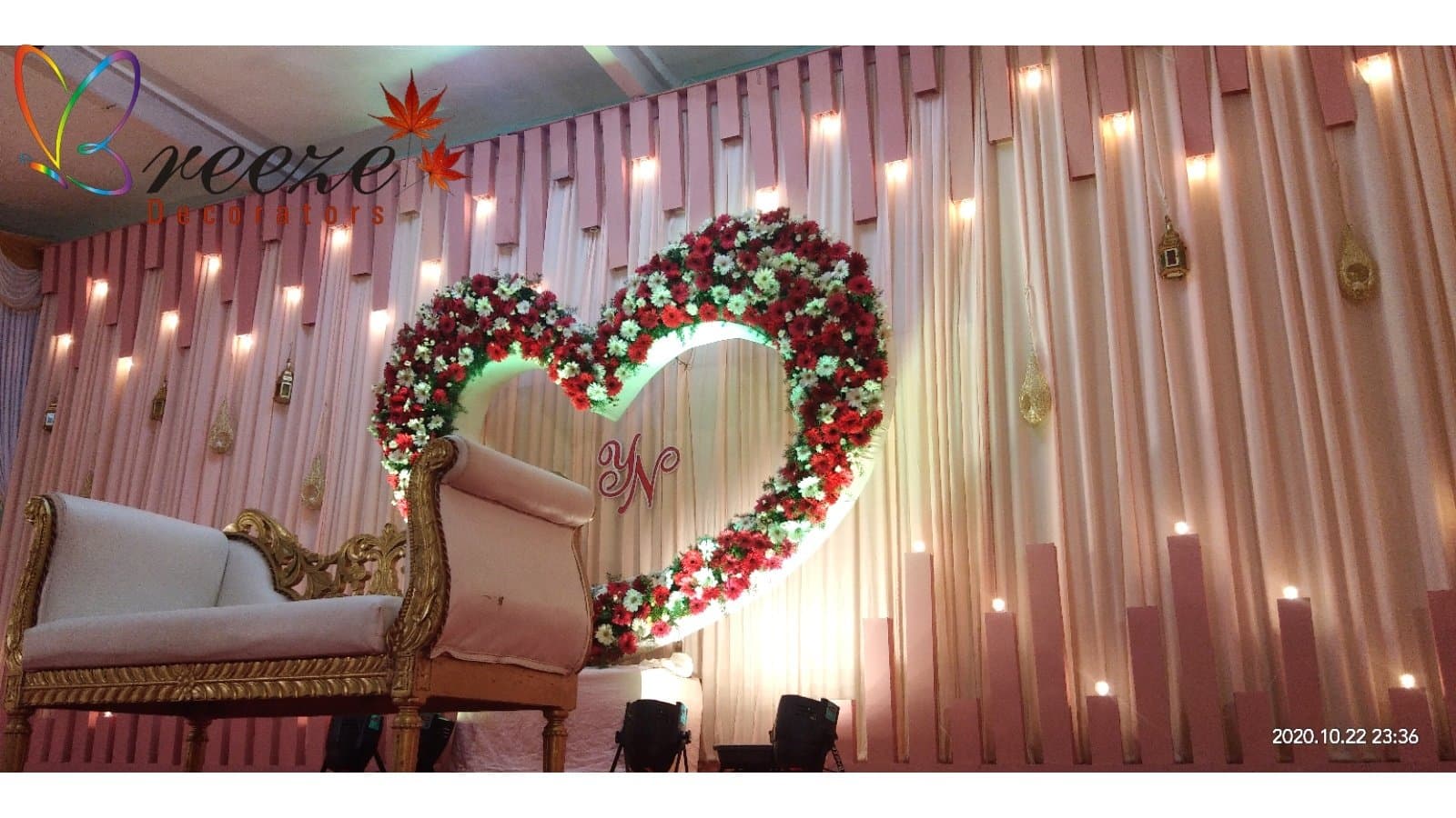 Fatima Church Coimbatore - Breeze Wedding Planners - Original Full Size Photo 4
