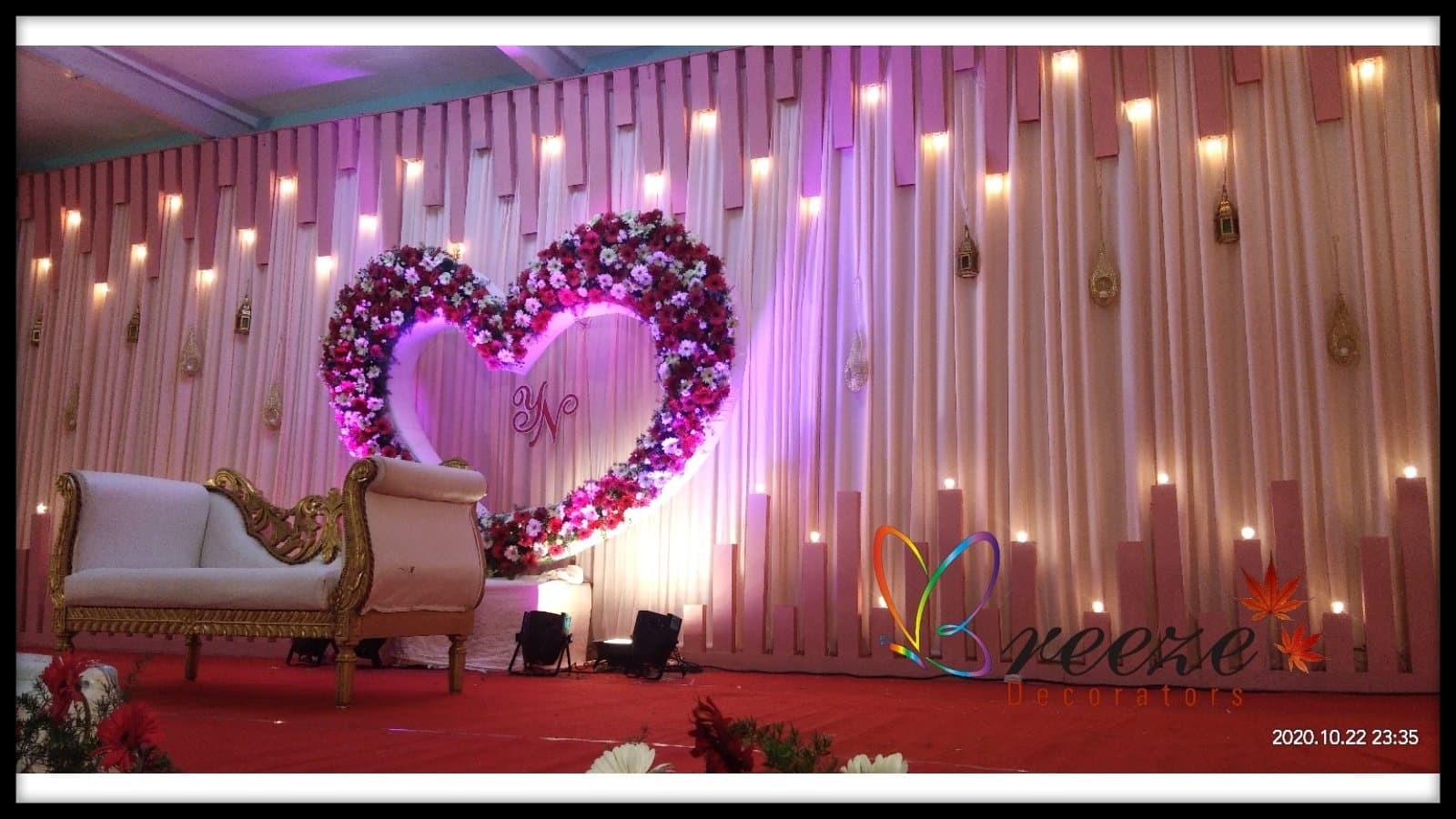 Fatima Church Coimbatore - Breeze Wedding Planners - Original Full Size Photo 5