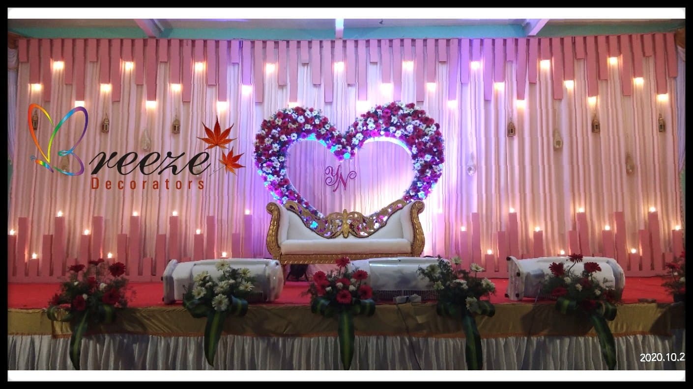 Fatima Church Coimbatore - Breeze Wedding Planners - Original Full Size Photo 6
