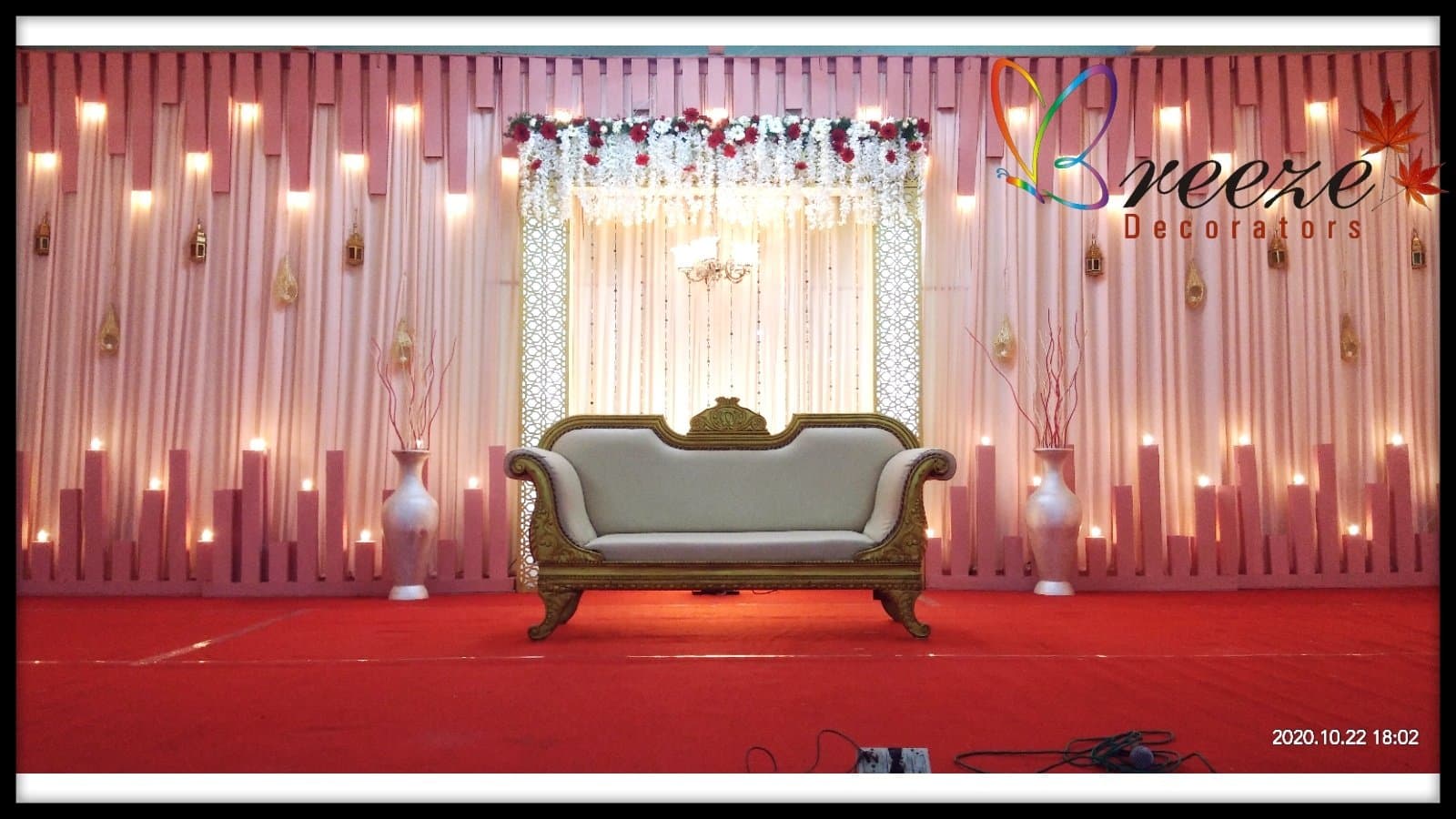 Fatima Church Coimbatore - Breeze Wedding Planners - Original Full Size Photo 7