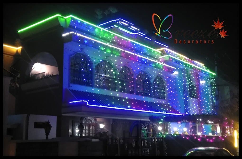 Sri Mani Mahaal Tirupur - Breeze Wedding Planners - Original Full Size Photo 3