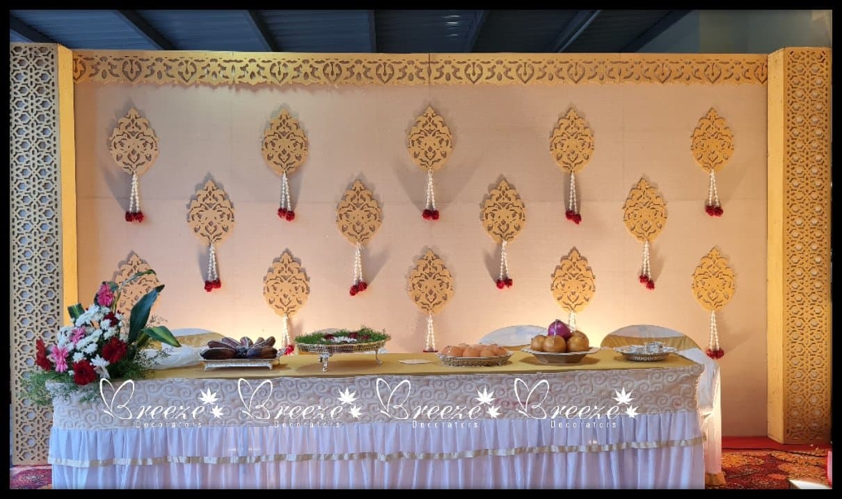 Suguna auditorium mini Hall Coimbatore - Breeze Decorators - Original Full Size Photo 5