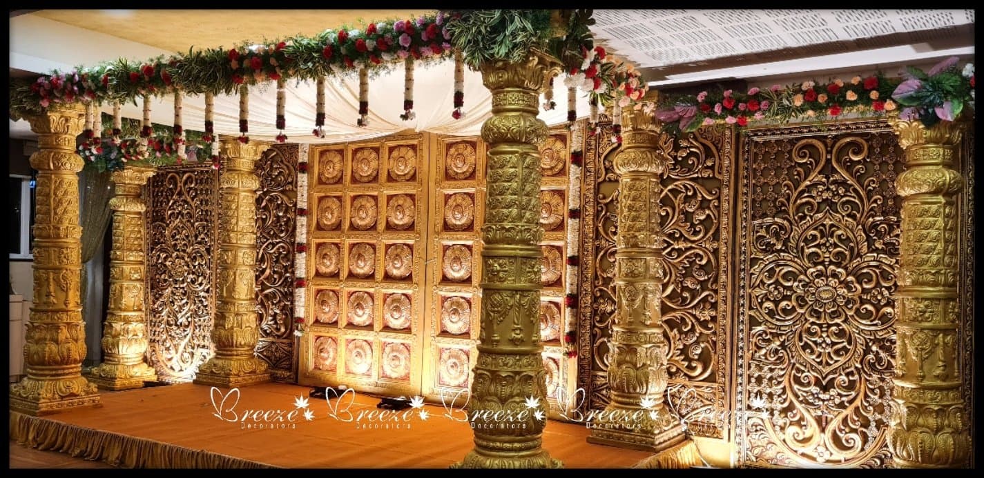 Haribhavanam Hotel - Peelamedu Coimbatore 40K Full Set - Original Full Size Photo 1