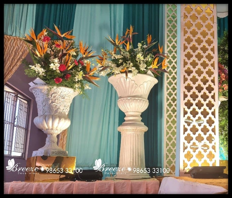 Arjun Thirumana Hall Selvapuram Perur Coimbatore - Original Full Size Photo 10