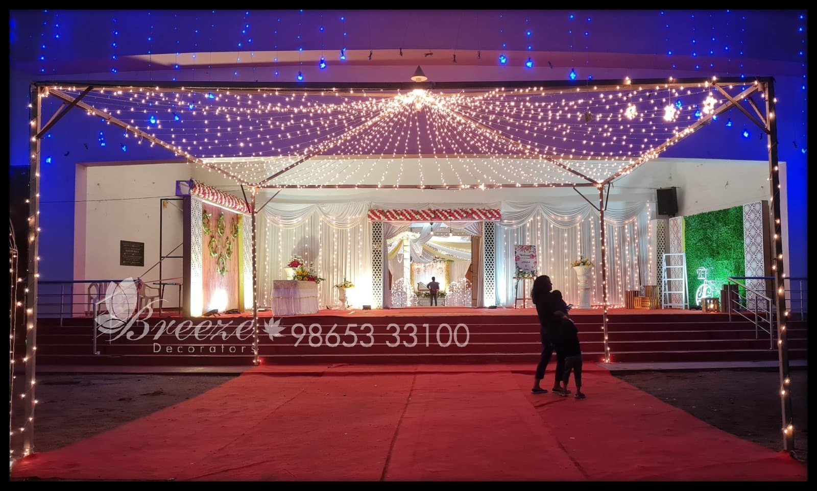 CSI All Souls’ Church Race Course, Coimbatore - Original Full Size Photo 13
