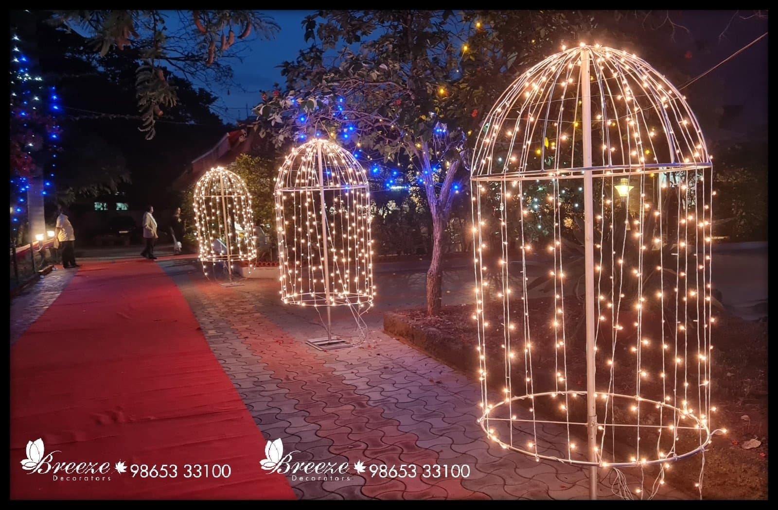 CSI All Souls’ Church Race Course, Coimbatore - Original Full Size Photo 6