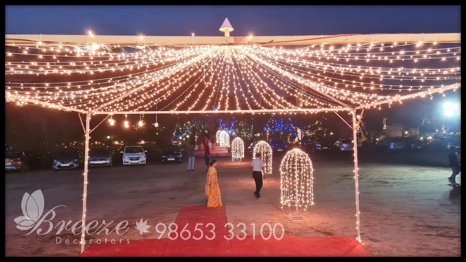 CSI All Souls’ Church Race Course, Coimbatore - Original Full Size Photo 8