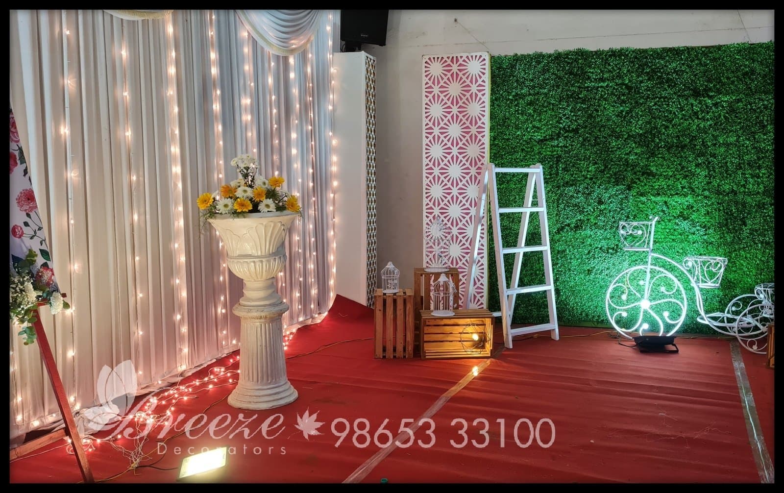 CSI All Souls’ Church Race Course, Coimbatore - Original Full Size Photo 9