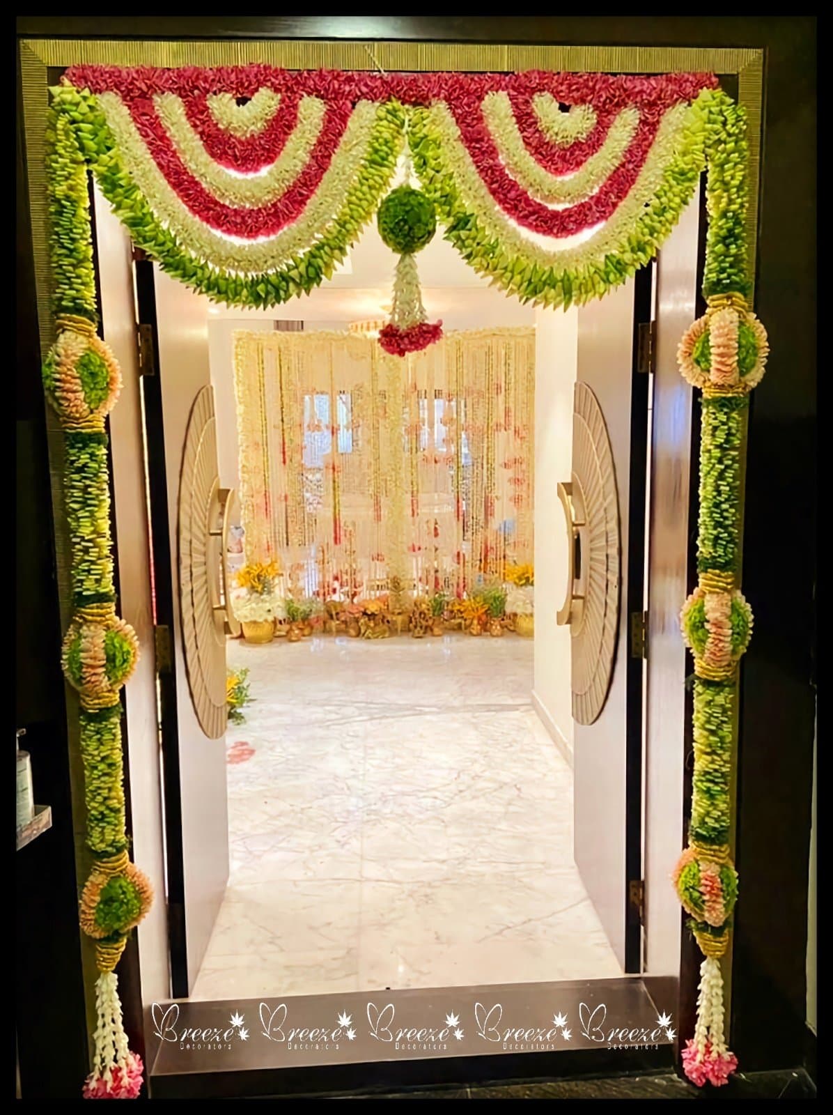 Sterling Kodai Valley Wedding hall Kodaikanal - Original Full Size Photo 2