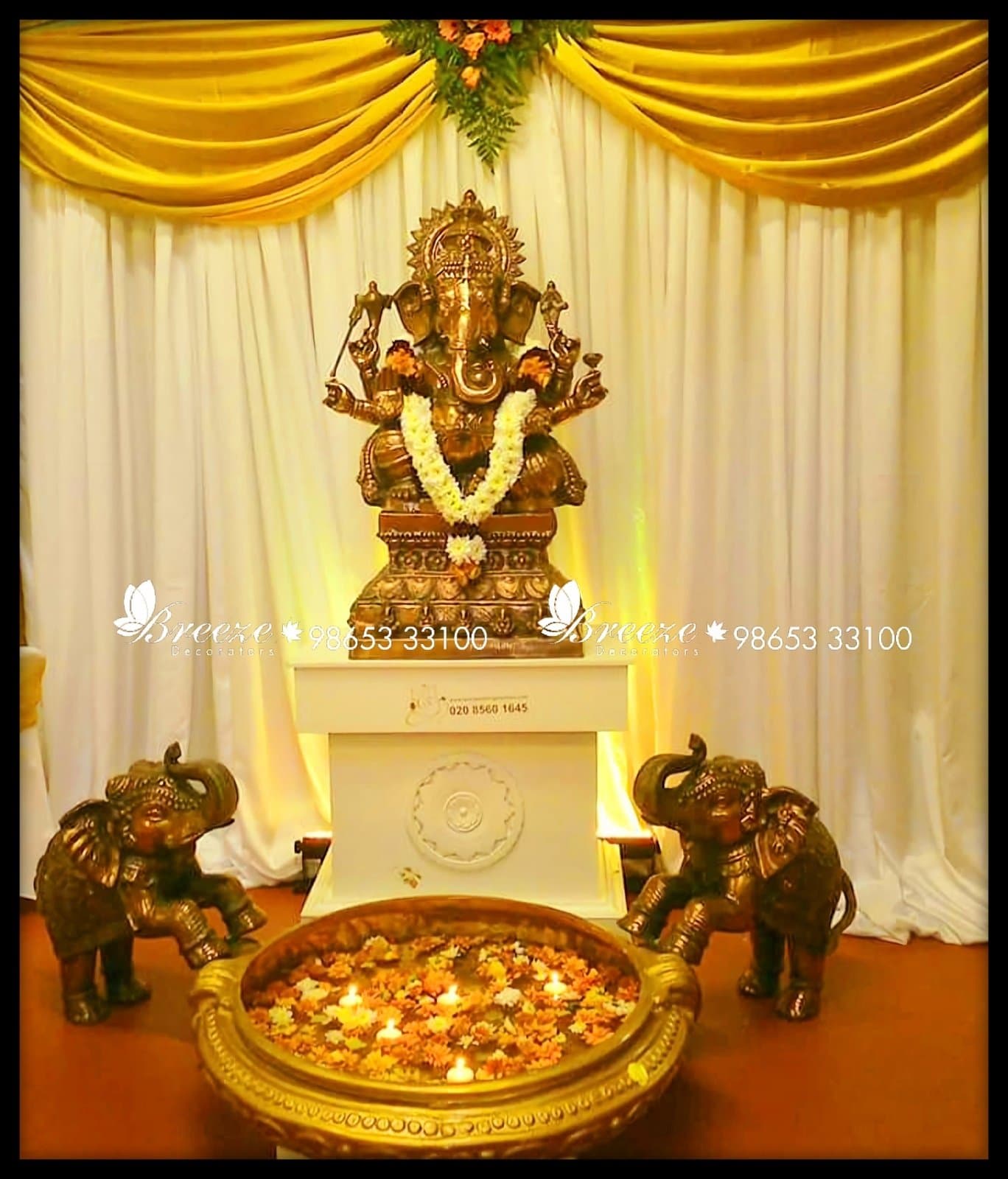 Sterling Kodai Valley Wedding hall Kodaikanal - Original Full Size Photo 3