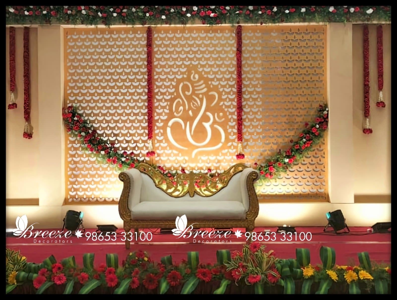 Sterling Kodai Valley Wedding hall Kodaikanal - Original Full Size Photo 1