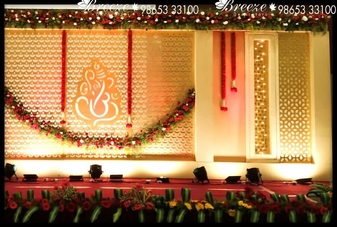Sterling Kodai Valley Wedding hall Kodaikanal - Original Full Size Photo 4