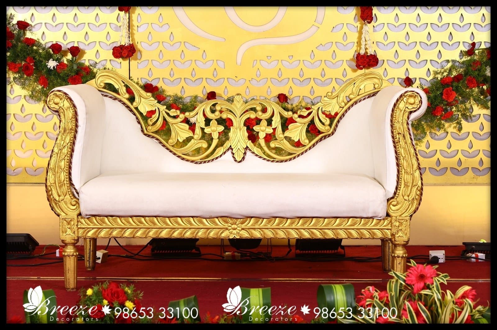 Sterling Kodai Valley Wedding hall Kodaikanal - Original Full Size Photo 9
