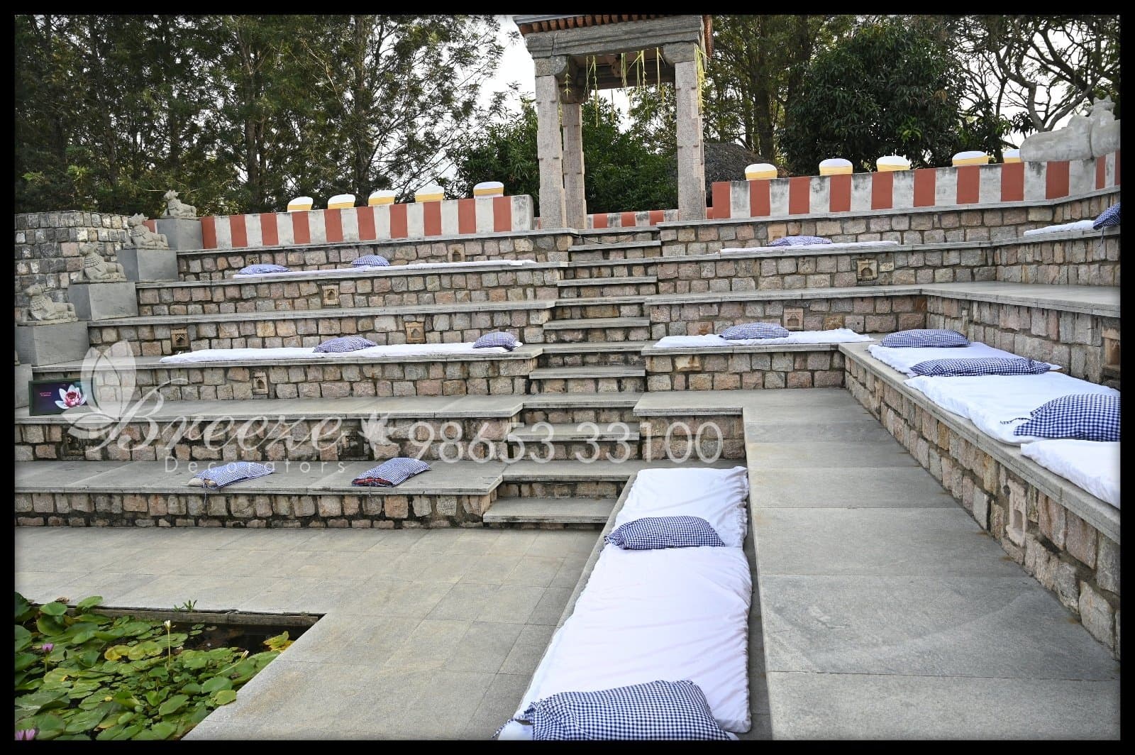My Village - Eco Rural Resort Anaikatti, Tamil Nadu - Original Full Size Photo 24