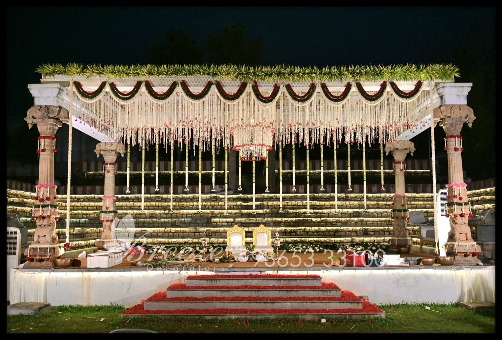 My Village - Eco Rural Resort Anaikatti, Tamil Nadu - Original Full Size Photo 20
