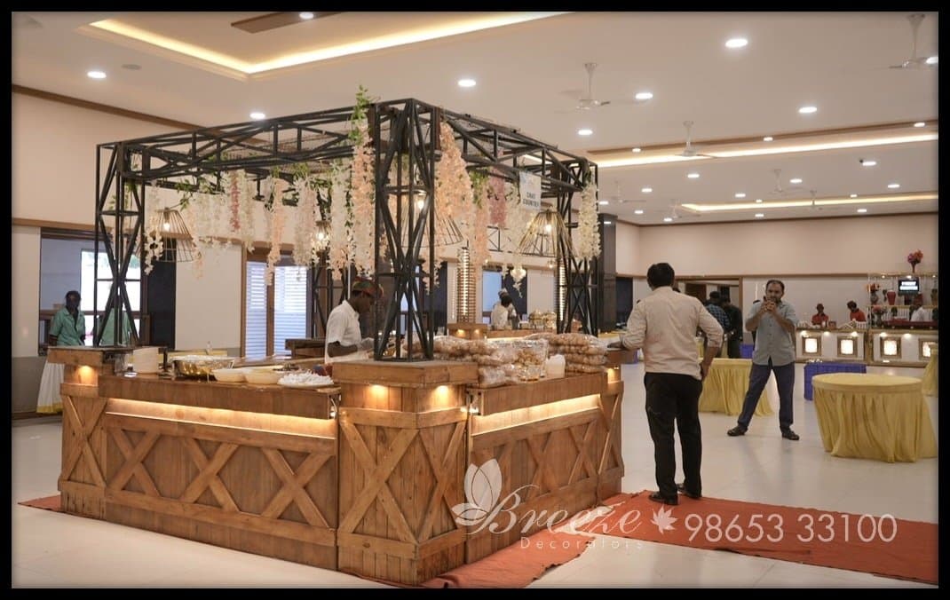 Globus Center in Sivanandhapuram,Coimbatore - Original Full Size Photo 1