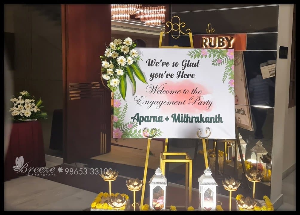 Ruby hall by Jenneys Residency - Coimbatore - Original Full Size Photo 2