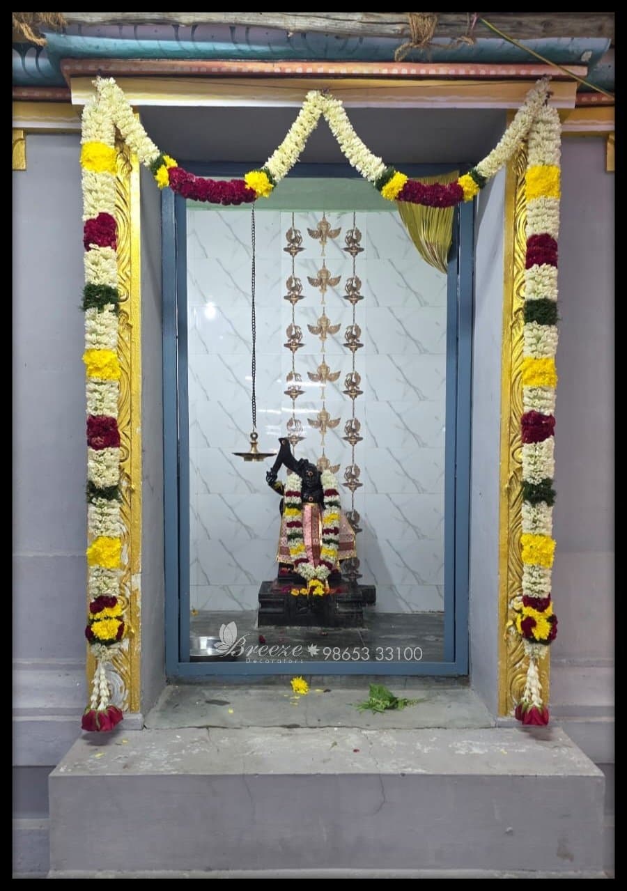 Aanoor Amman Kovil Festival Coimbatore by Breeze Decorators - Original Full Size Photo 10