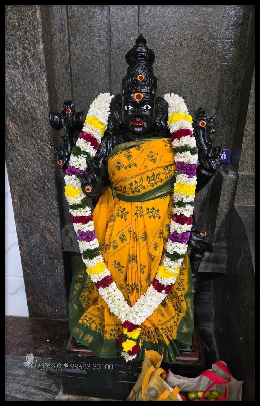 Aanoor Amman Kovil Festival Coimbatore by Breeze Decorators - Original Full Size Photo 7
