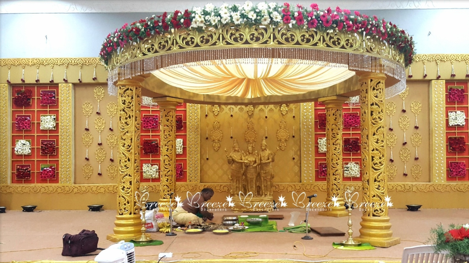 Manavarai Decoration - Original Full Size Photo 24