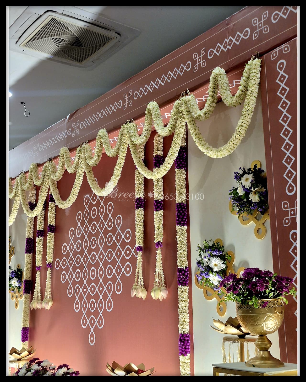 A Timeless Sashtiabdapoorthy (60th Birthday) Celebration at Kuudam AC Hall Coimbatore - Original Full Size Photo 4