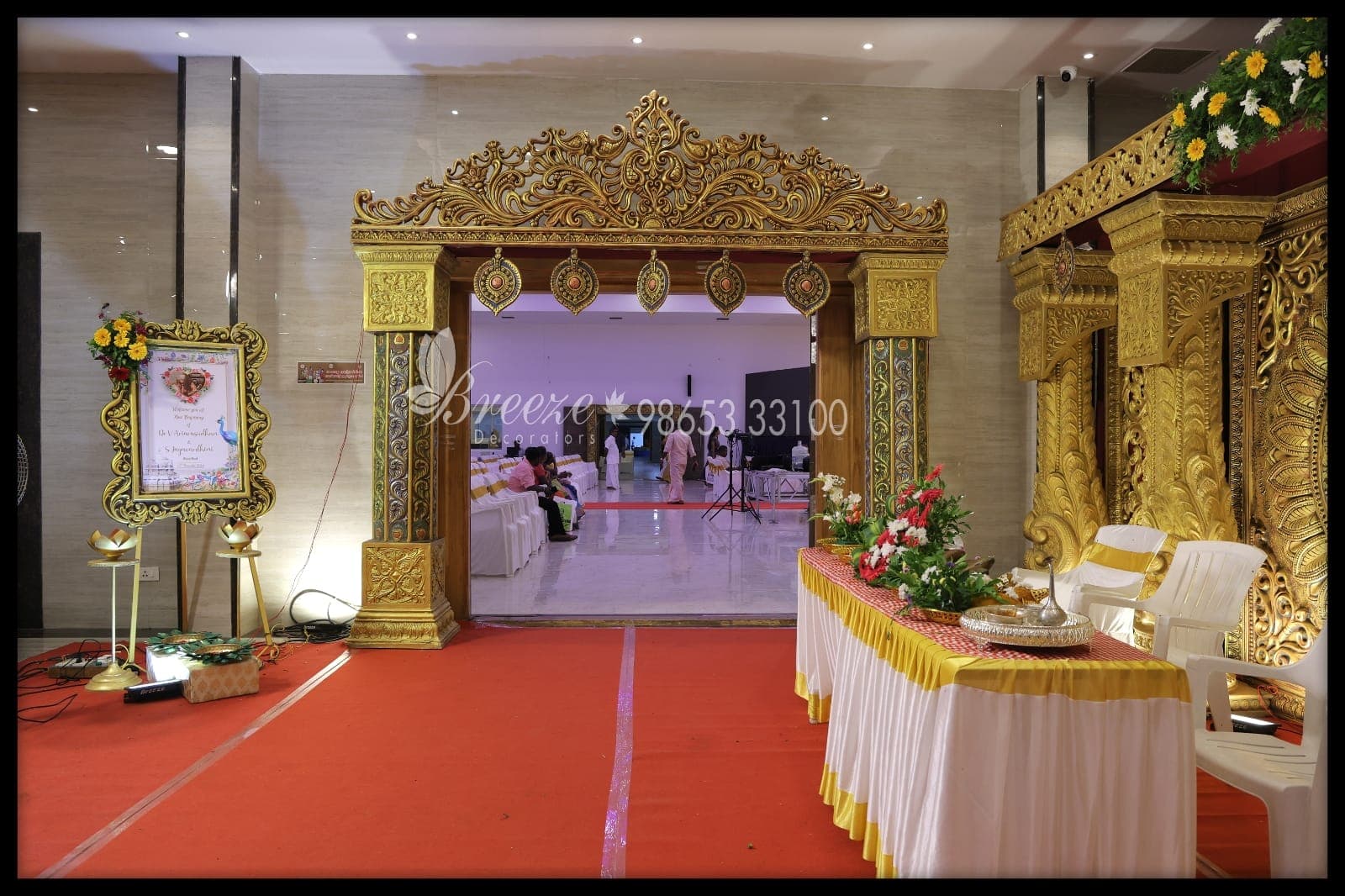Wedding Planners in Coimbatore Prices: Complete Cost Guide for 2026