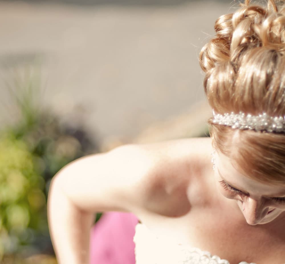 Best hairstyle for summer - Original Full Size Photo 1