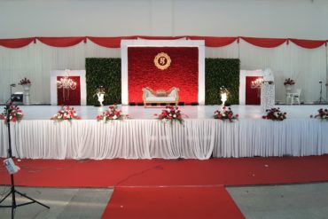 RR Thoranam Mahal Coimbatore – Breeze Wedding Planners