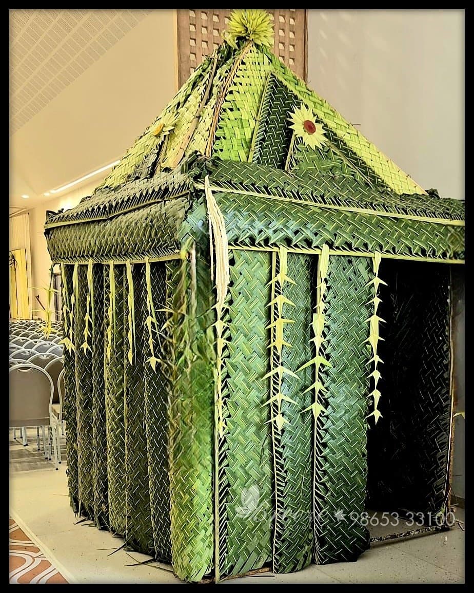 Wedding Mandap & Pandhal Decoration