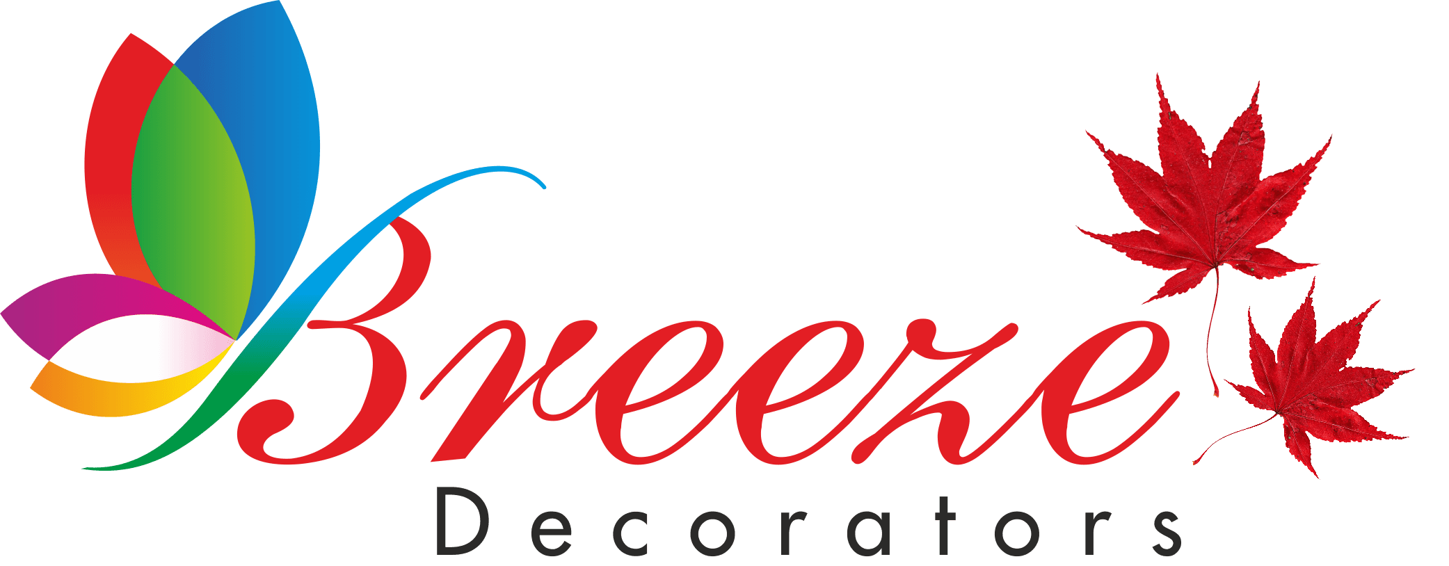 Breeze Decorators Instagram