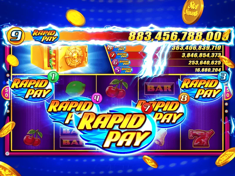 sumclub - Link tải phần mềm bảo mật tài khoản cổng game cho điện thoại